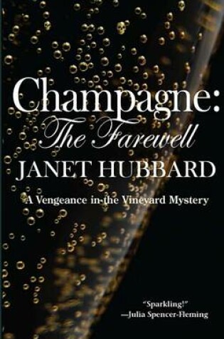 Cover of Champagne