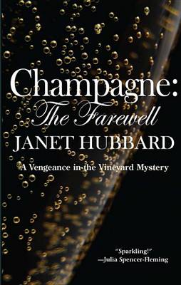 Book cover for Champagne