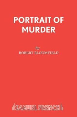 Cover of Portrait of Murder