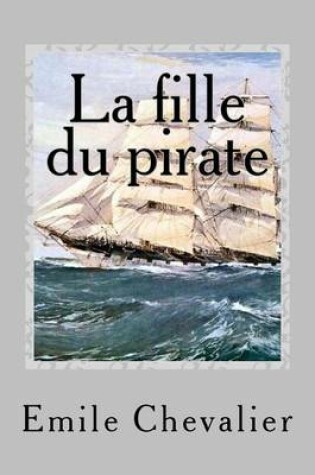 Cover of La fille du pirate