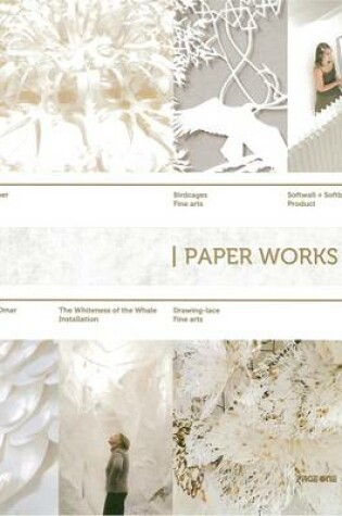 Cover of Paper Works