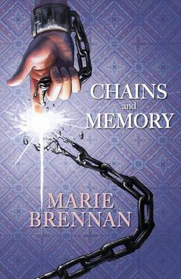 Book cover for Chains and Memory