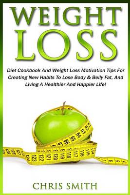 Book cover for Weight Loss