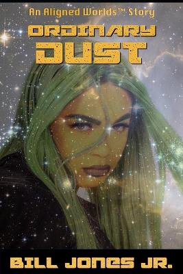 Book cover for Ordinary Dust