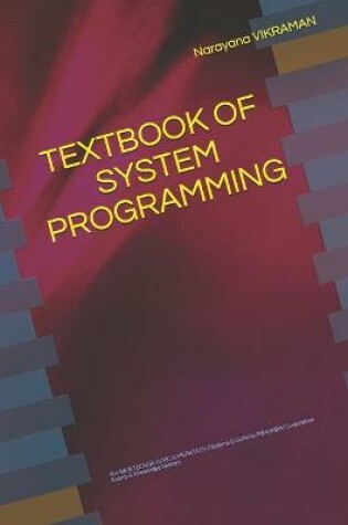 Cover of Textbook of System Programming
