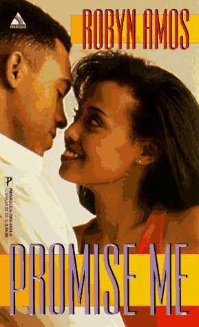 Cover of Promise Me