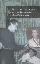 Book cover for Cartas de Alvaro Mutis A Elena Poniatowska