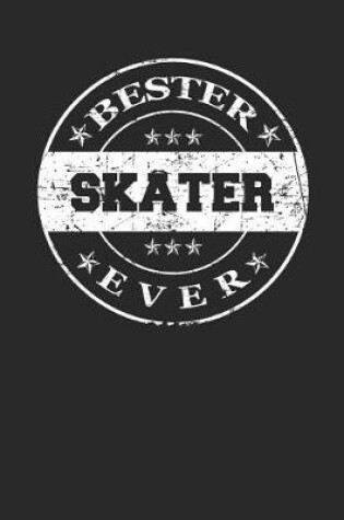 Cover of Bester Skater Ever