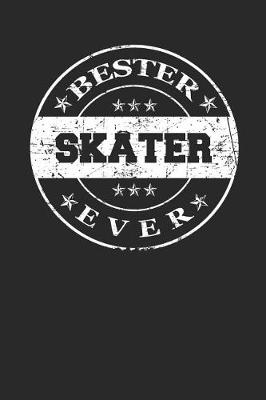 Book cover for Bester Skater Ever