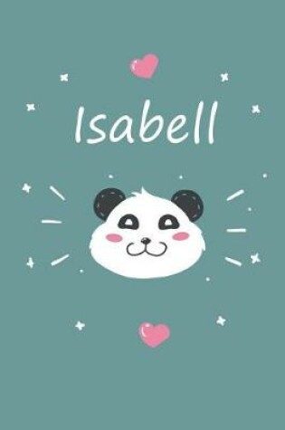 Cover of Isabell