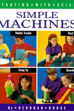 Cover of Simple Machines