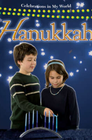 Cover of Hannukkah