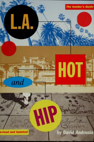 Cover of L. A. Hot & Hip