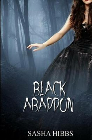 Cover of Black Abaddon