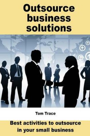 Cover of Outsource Business Solutions