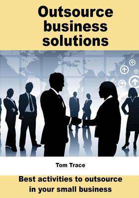 Book cover for Outsource Business Solutions