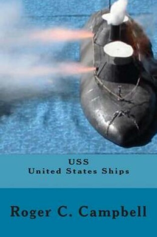 Cover of USS United States Ships