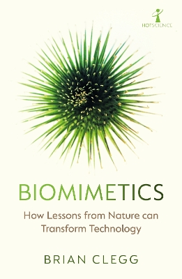 Book cover for Biomimetics