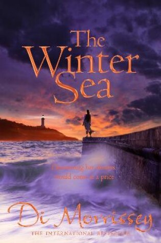 Cover of The Winter Sea