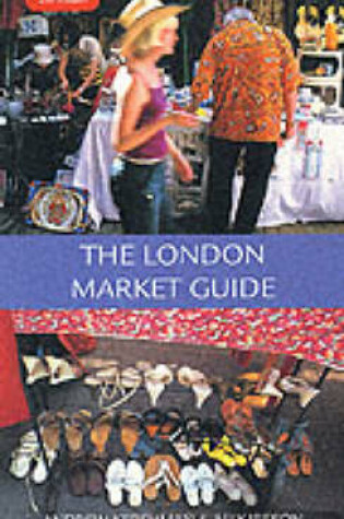 Cover of The London Market Guide