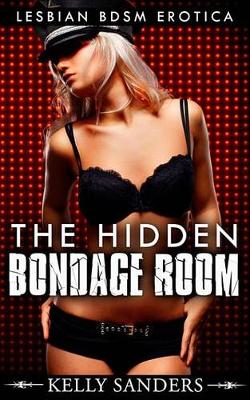 Book cover for The Hidden Bondage Room