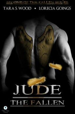 Cover of Jude: The Fallen