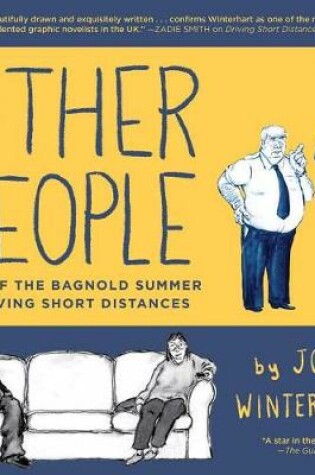 Cover of Other People