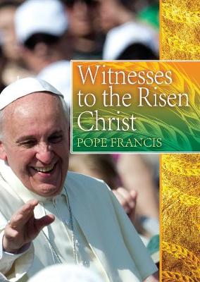 Book cover for Witnesses to the Risen Christ