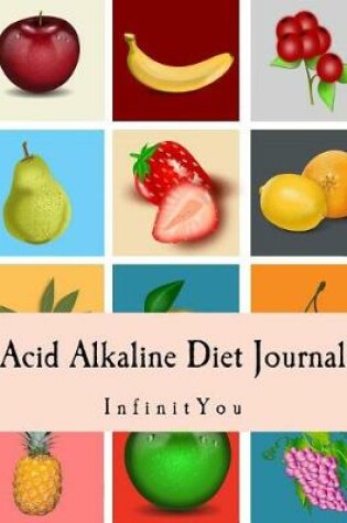 Cover of Acid Alkaline Diet Journal