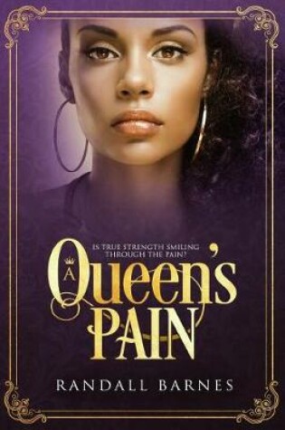 Cover of A Queen's Pain