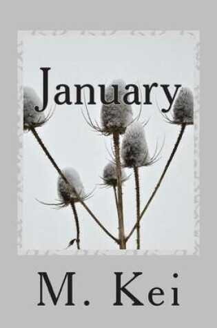 Cover of January