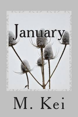 Book cover for January