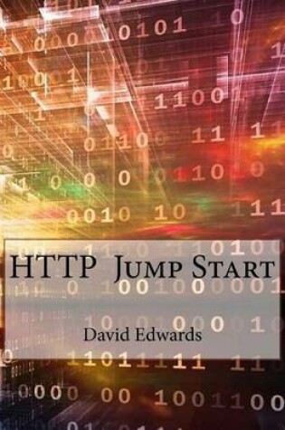 Cover of HTTP Jump Start
