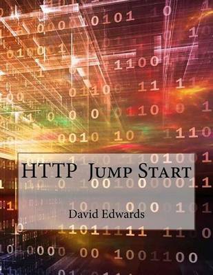 Book cover for HTTP Jump Start