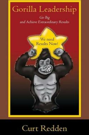 Cover of Gorilla Leadership