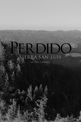 Cover of Perdido