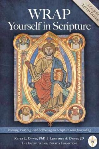 Cover of Wrap Yourself in Scripture