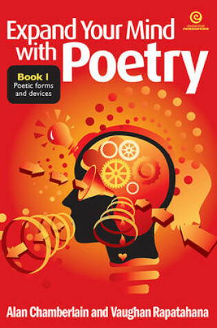 Cover of Expand Your Mind with Poetry Bk 1, Poetic Forms and Devices
