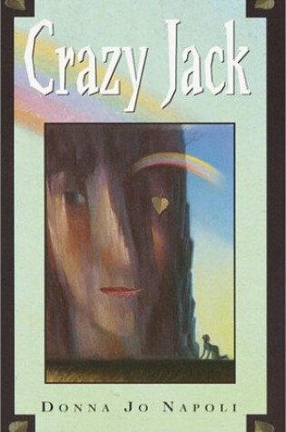 Cover of Crazy Jack