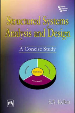 Cover of Structured System Analysis and Design