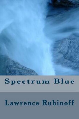 Cover of Spectrum Blue