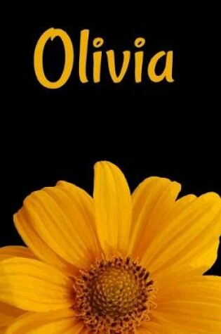 Cover of Olivia