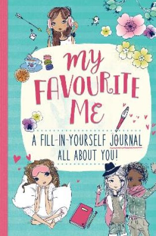 Cover of My Favourite Me