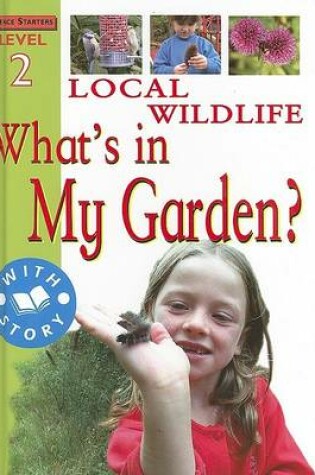 Cover of Local Wildlife