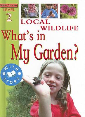 Cover of Local Wildlife