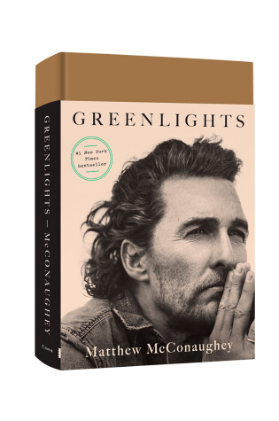 Cover of Greenlights