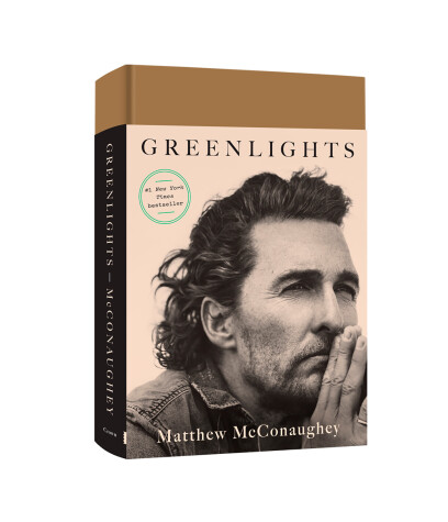 Greenlights by 