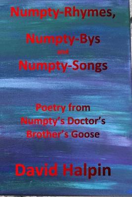 Book cover for Numpty-Rhymes, Numpty-Bys and Numpty-Songs