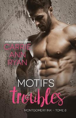Book cover for Motifs troubles