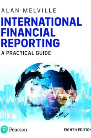 Cover of Instructor's Solution Manual (Download only) for International Financial Reporting, 8th edition